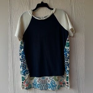 Umgee Casual Hooded Top